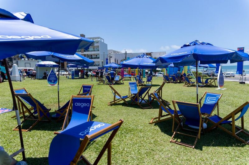 Caravana de Verão; Penha