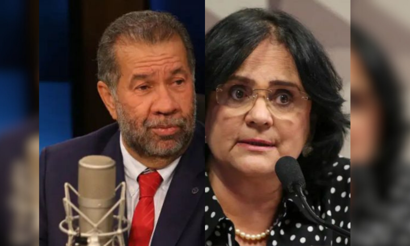 Fraude no INSS: senadora pede confisco de bens de entidades para ressarcir aposentados
