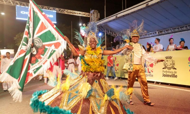 Carnaval de Joinville