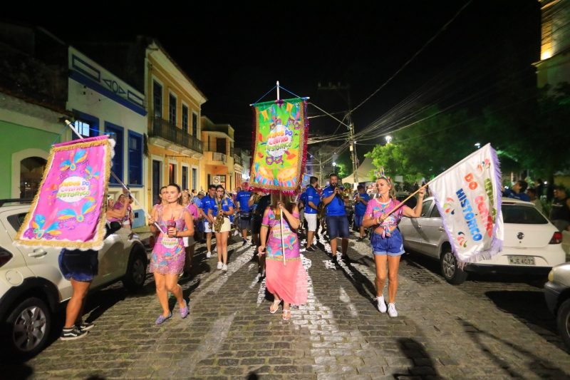 Carnaval de São Francisco do Sul