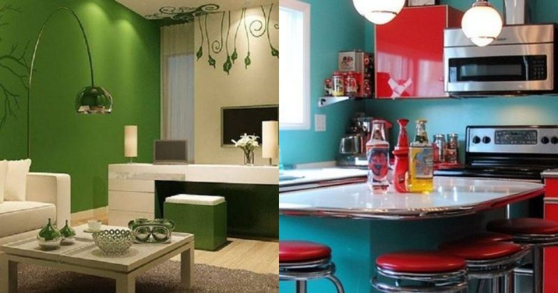 Verde brat e vermelho cereja: as duas cores devem sair de moda em 2025