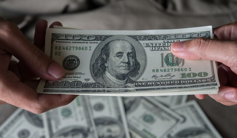 Valor do dólar hoje está em R$ 6,09