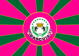 Dascuia