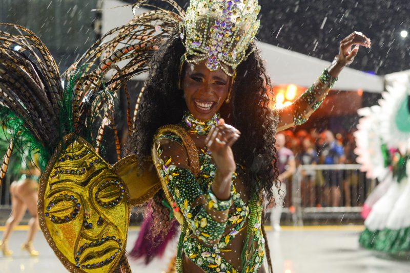 Princesa da Dascuia - Alan Pedro / ND Mais