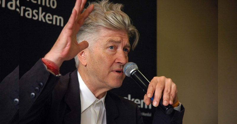 David Lynch