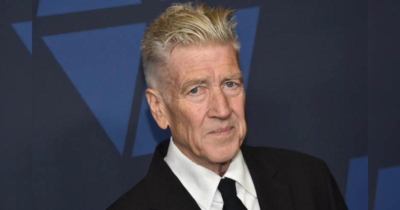 David Lynch