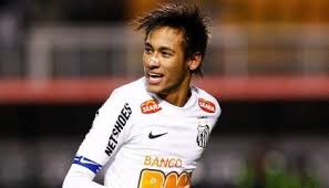 Neymar é maior artilheiro do século pelo Peixe - foto: Divulgação Santos FC ND - Divulgação Santos FC ND