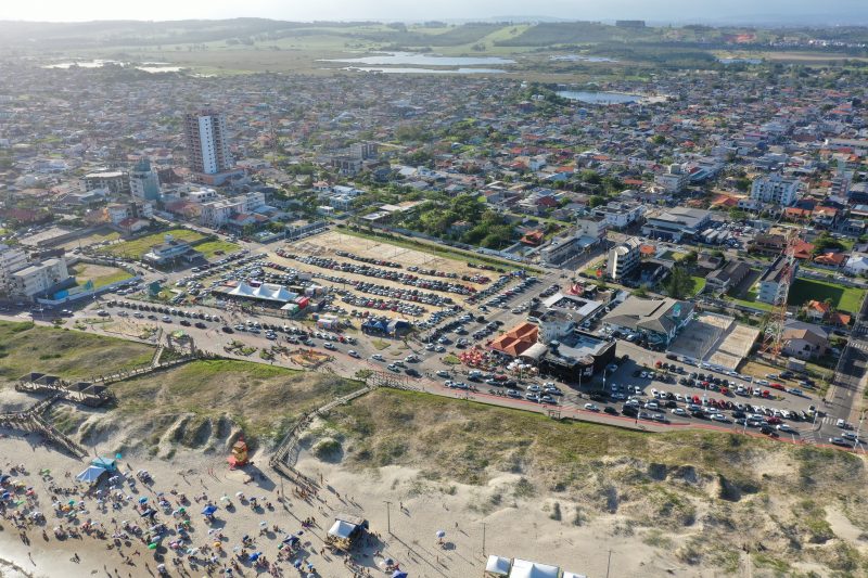 Com um litoral de 14 km, crescimento acelerado e qualidade de vida, Balneário Rincão desponta como o destino ideal para turistas e investidores