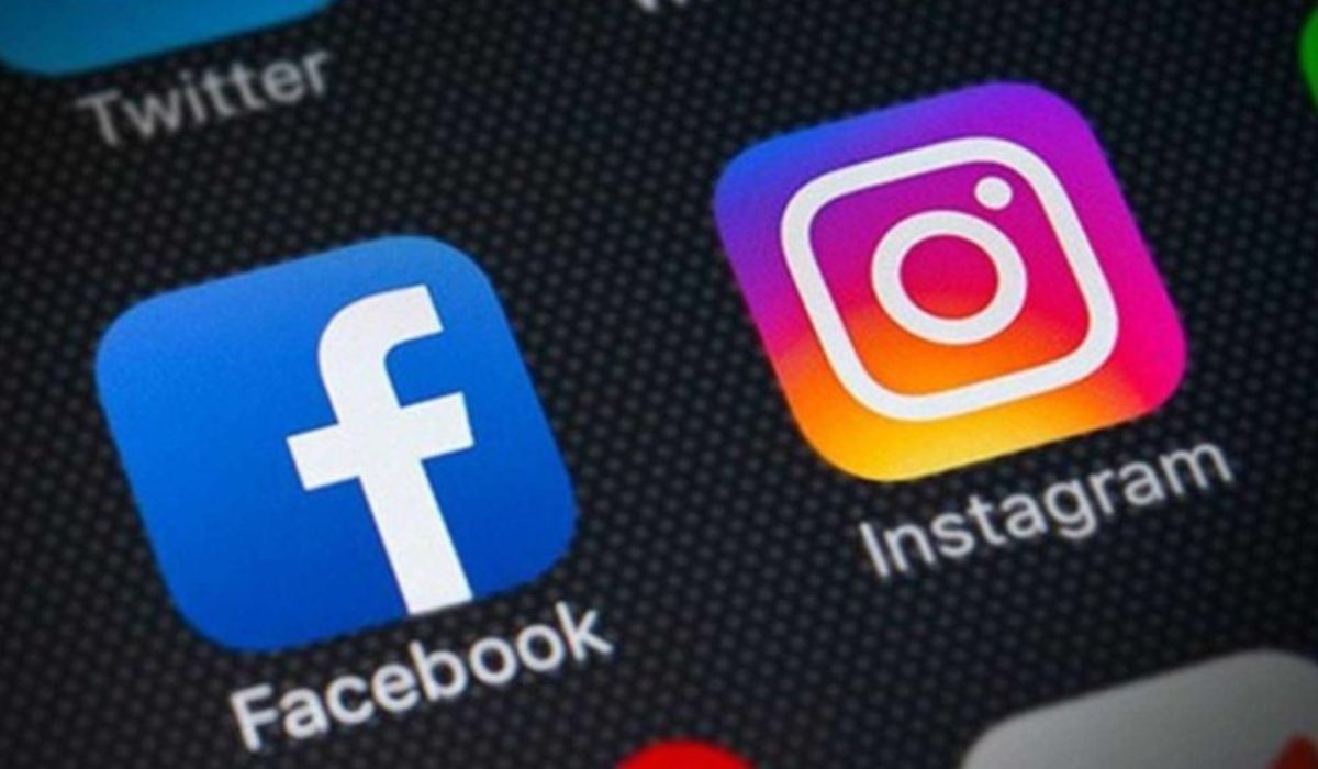 Instagram e Facebook fora do ar: instabilidade global derruba redes da Meta neste domingo (19)
