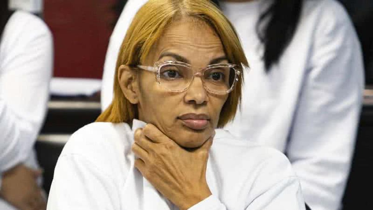 Qual o estado de saúde de Flordelis após AVC na prisão?