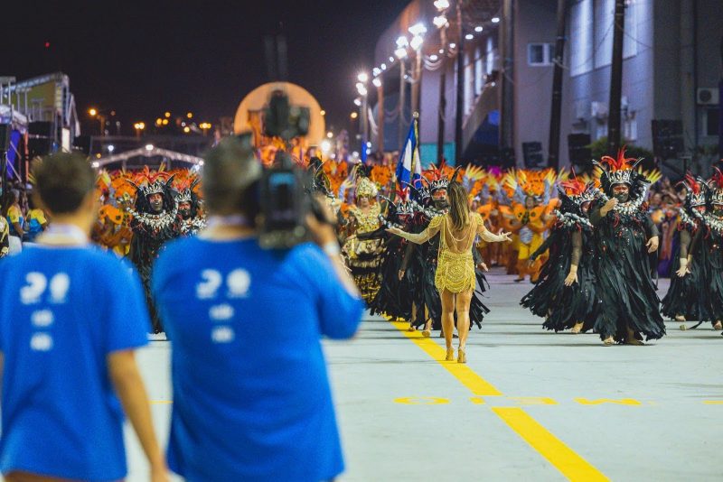 Carnaval de Florianópolis