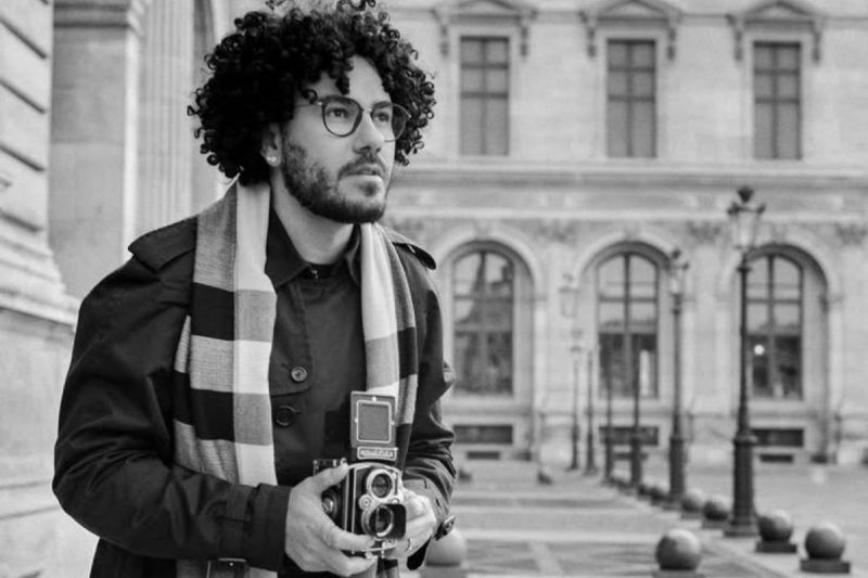 Corpo de fotógrafo brasileiro é encontrado em Paris