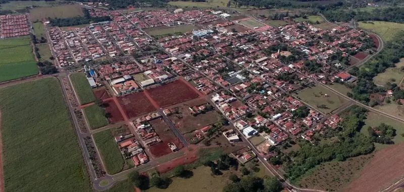 Gavião Peixoto, a melhor cidade para se viver no Brasil 