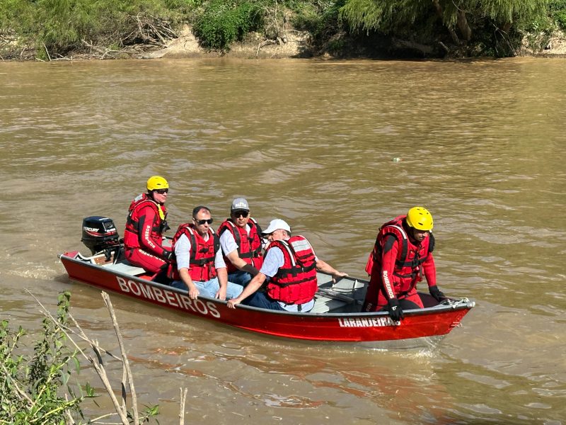 Rio Itajaí-Açu