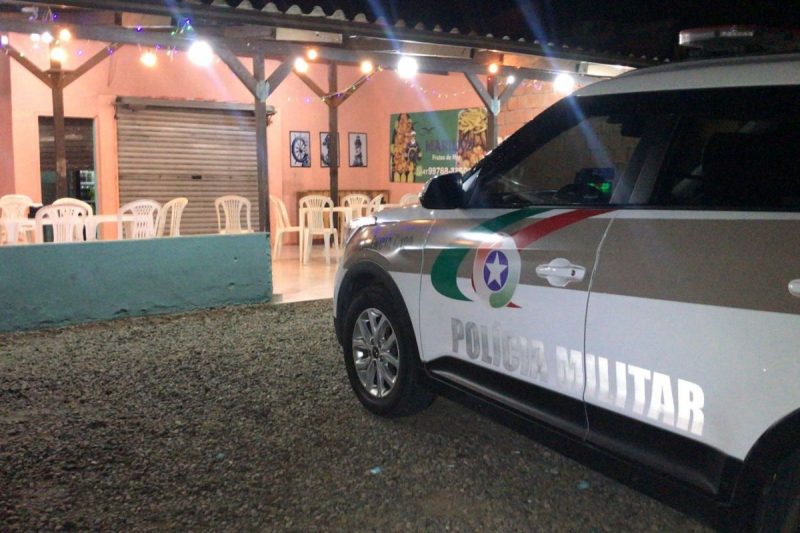 Homem assassinado foi atingido na cabeça 