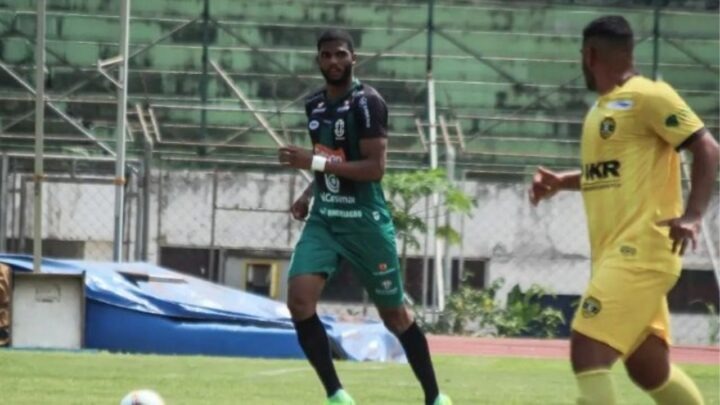 Brasil de Pelotas enfrenta o Grêmio nesta quarta-feira (22)