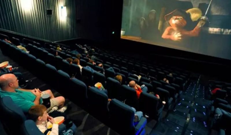 Todos os filmes em cartaz estarão na promoção