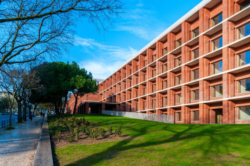 Instituto Universitário de Lisboa, em Portugal, aceita o resultado do Enem como forma de ingresso