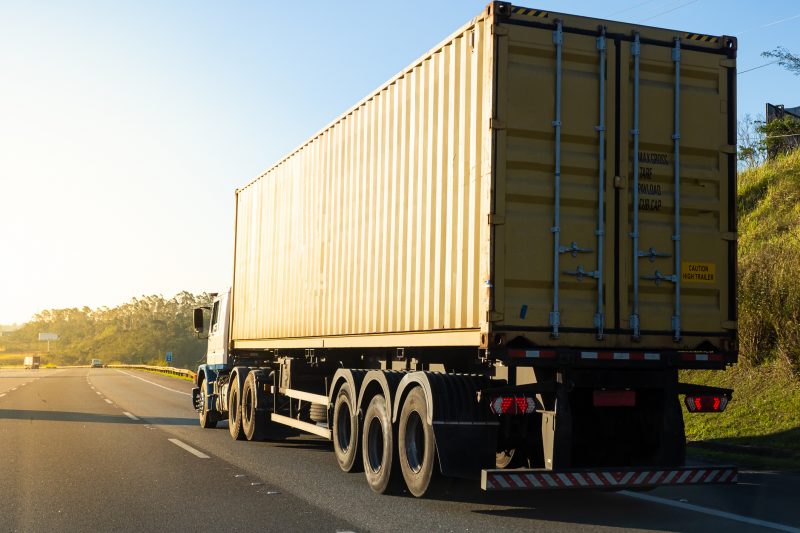 transporte rodoviário; economia brasileira