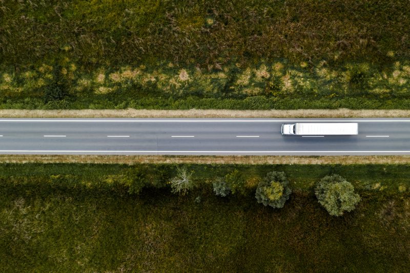 transporte rodoviário; economia brasileira