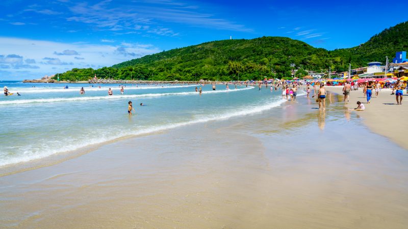 Blitz Verão; praias de Floripa; diversão; Neutrox