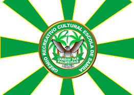 Jardim das Palmeiras