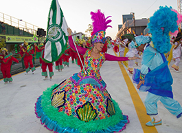 Jardim das Palmeiras