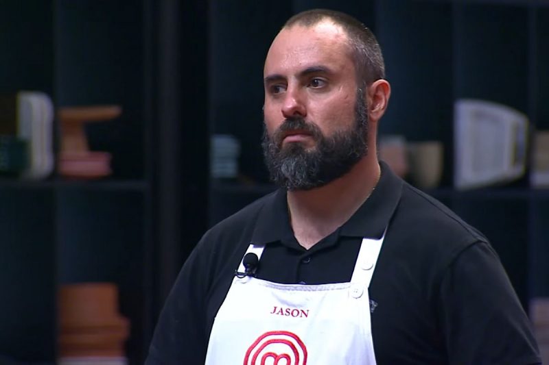 Ex-MasterChef Jason de Souza Junior é acusado de estupro