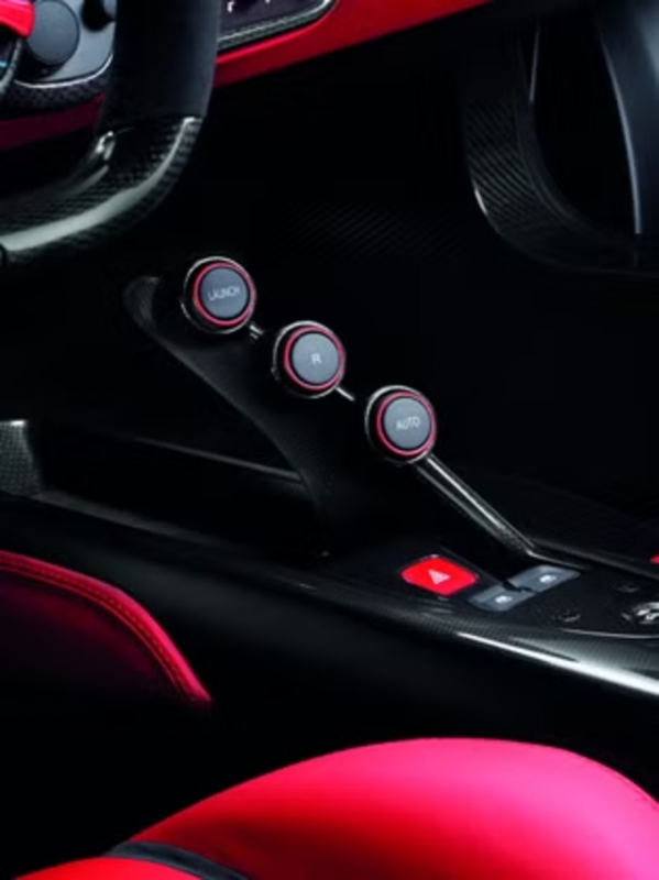 Modelo já havia sido o IPVA mais caro de SC em 2024 e 2025 - Divulgação/ND