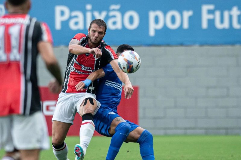 Criciúma x JEC pelo Catarinense 2025: onde assistir e horário