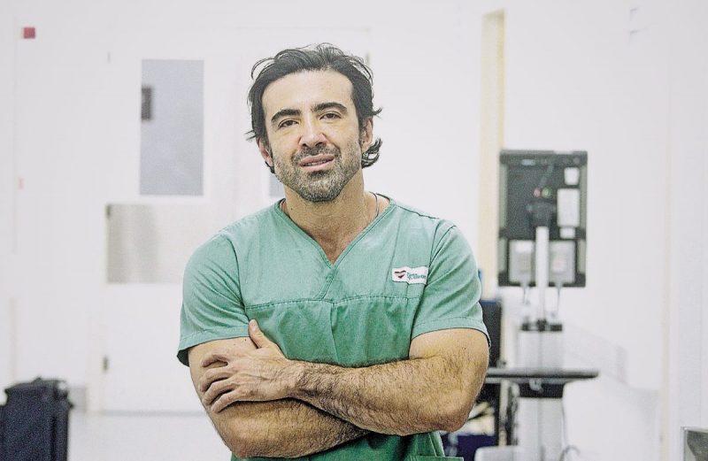 Marcelo Harada Ribeiro organiza o Floripa Cardio ComplexCHIP, evento sobre cardiologia intervencionista