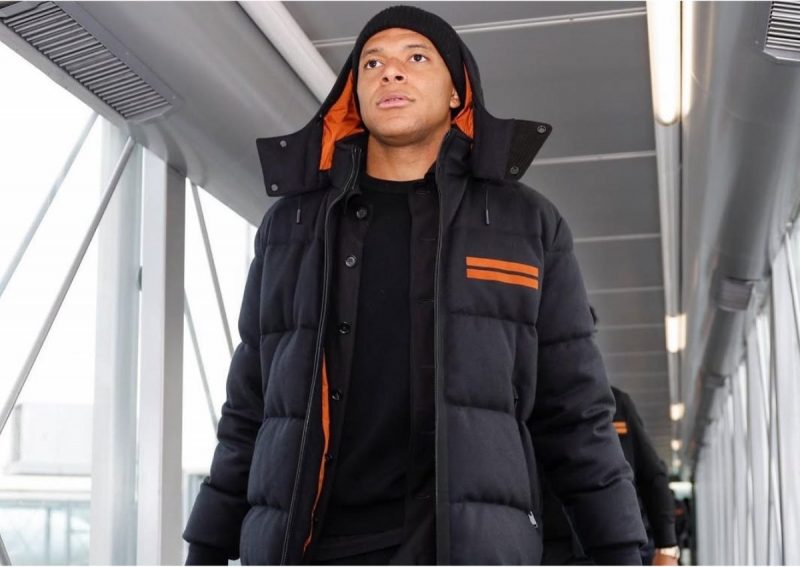 Mbappé sofre como dirigente