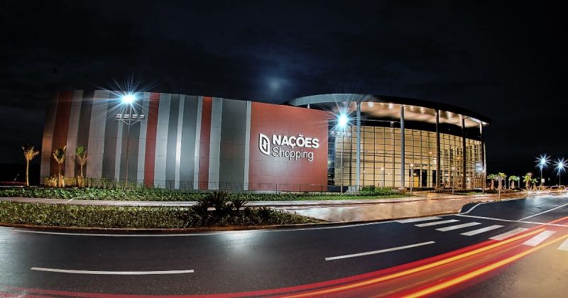 Nações Shopping