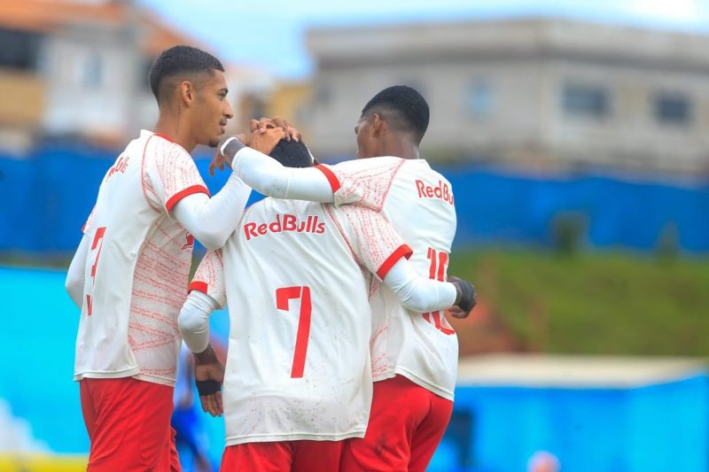 No confronto entre Flamengo x Bragantino, o Massa Bruta leva favoritismo pela invencibilidade na Copinha