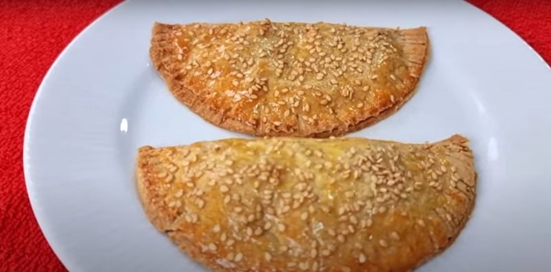 Pastel de forno saudável: dica para fazer no fim de semana