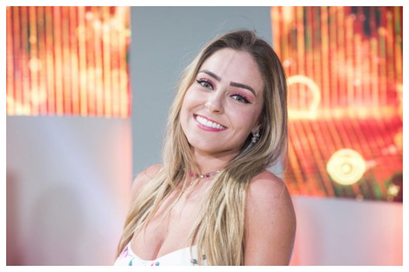 BBB 19 - Paula Von Sperling