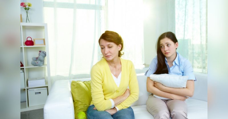 Estar presente no momento pode ajudar a perceber o impacto das suas a&ccedil;&otilde;es e a necessidade de pedir desculpas; saiba como pedir desculpa sem dizer uma palavra – Foto: Canva/ND