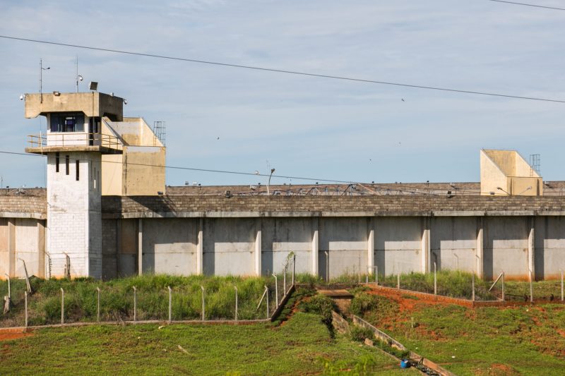 Penitenciária 2 de Presidente Venceslau