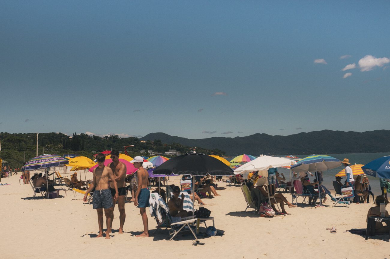 Jurerê Internacional 