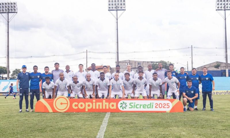 Avaí pega o Red Bull Bragantino nesta terça pela Copinha com transmissão ao vivo