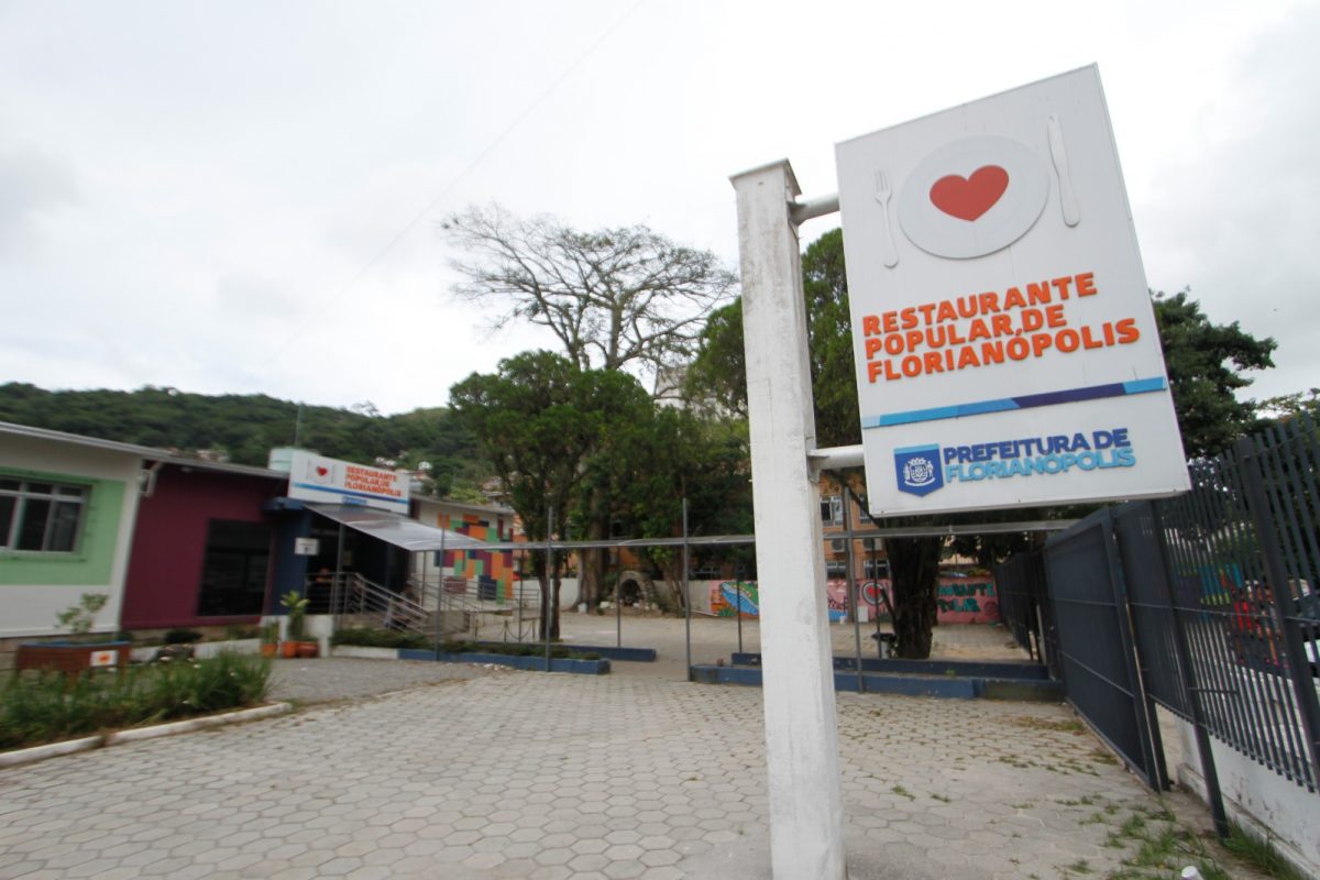 Sem restaurante popular nem cozinhas comunitárias, Florianópolis tem rede insuficiente de segurança alimentar, aponta MPSC