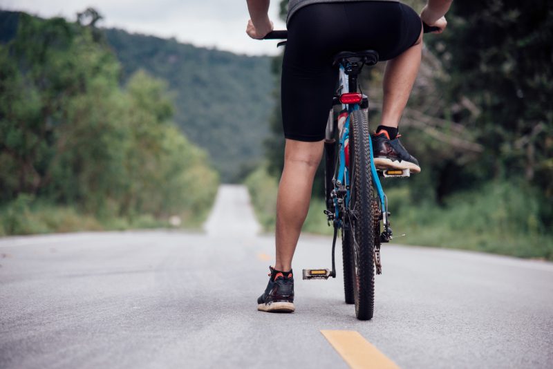 Ideia é que rota ciclística interligue a cidade catarinense a Guaíba 