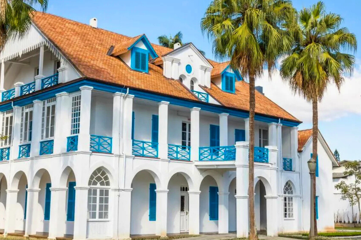 Inverno em Joinville: descubra roteiros gastronômicos, atrações culturais e muita natureza