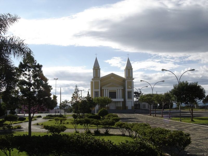 Tiroteio em Santa Catarina aconteceu em Santa Cecília