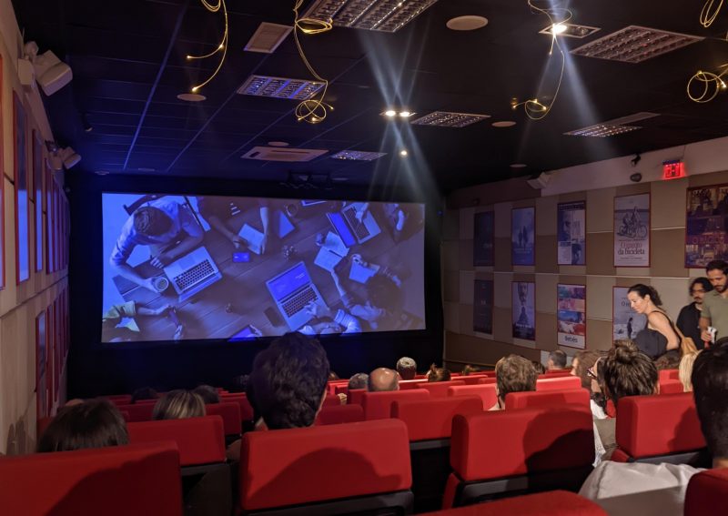 Semana do Cinema traz preços especiais 