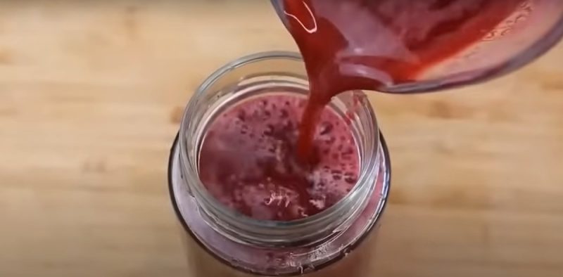 Suco pretende dar um bico no cansaço 