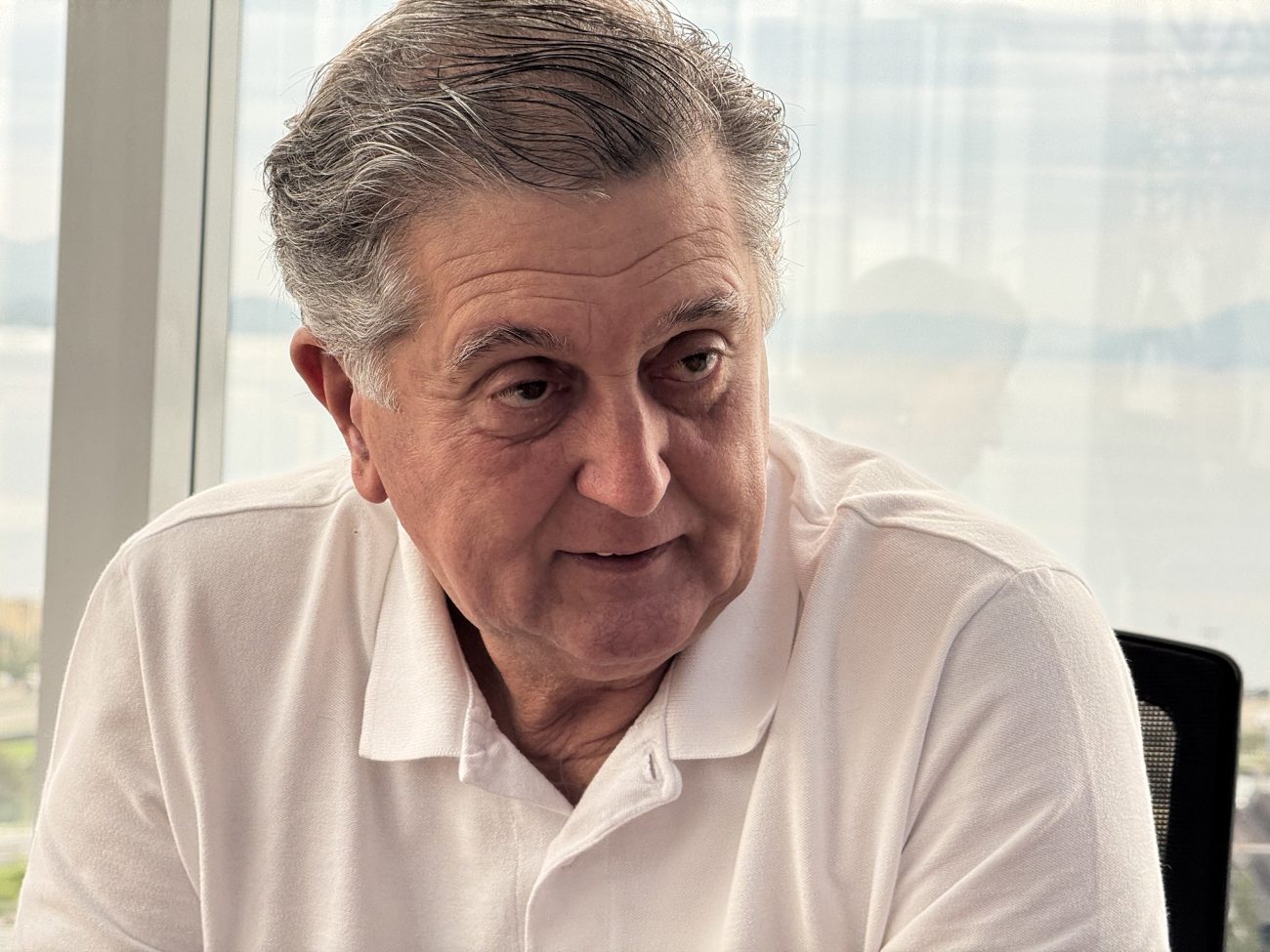 Topázio Neto (PSD)