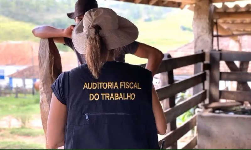 Grupo Especial de Fiscalização Móvel foi criado em 1995 e representou a mudança no enfrentamento ao trabalho em situação análoga à escravidão