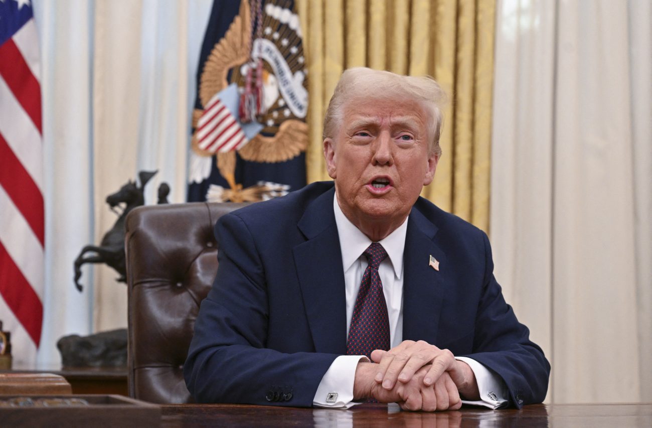 Trump Trump