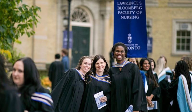 Universidade de Toronto, uma das principais do Canadá, utiliza o Enem como critério de admissão para estudantes brasileiros